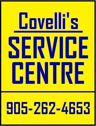 Covelli's Service Centre 