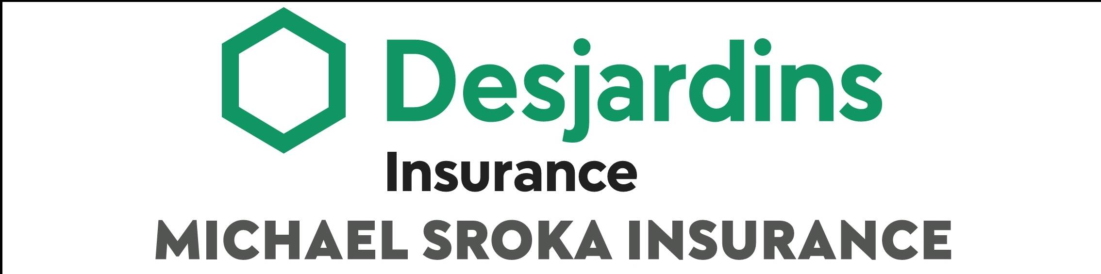 Desjardins Insurance - Michael Sroka