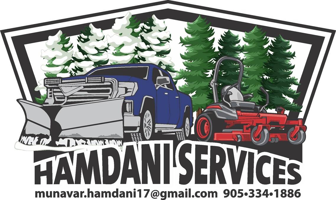 Hamdani Services