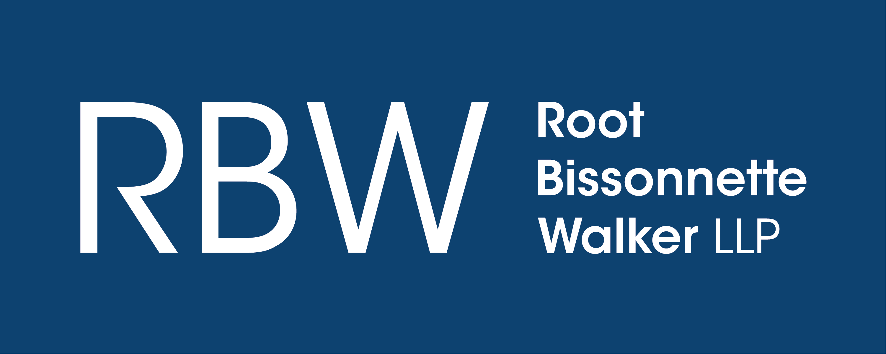 ROOT BISSONNETTE WALKER LLP