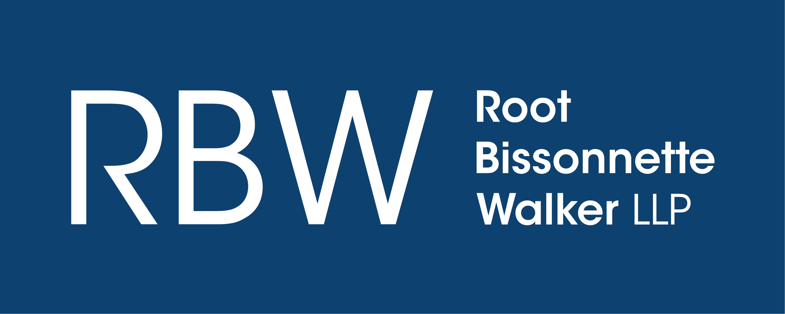 Root Bissonnette Walker LLP