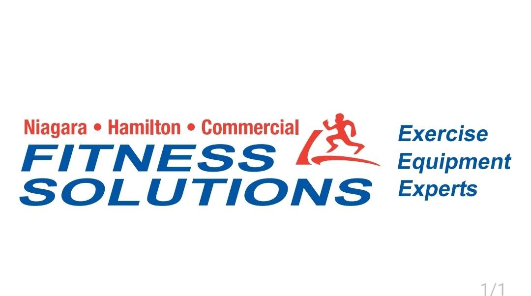 NIAGARA FITNESS SOLUTIONS