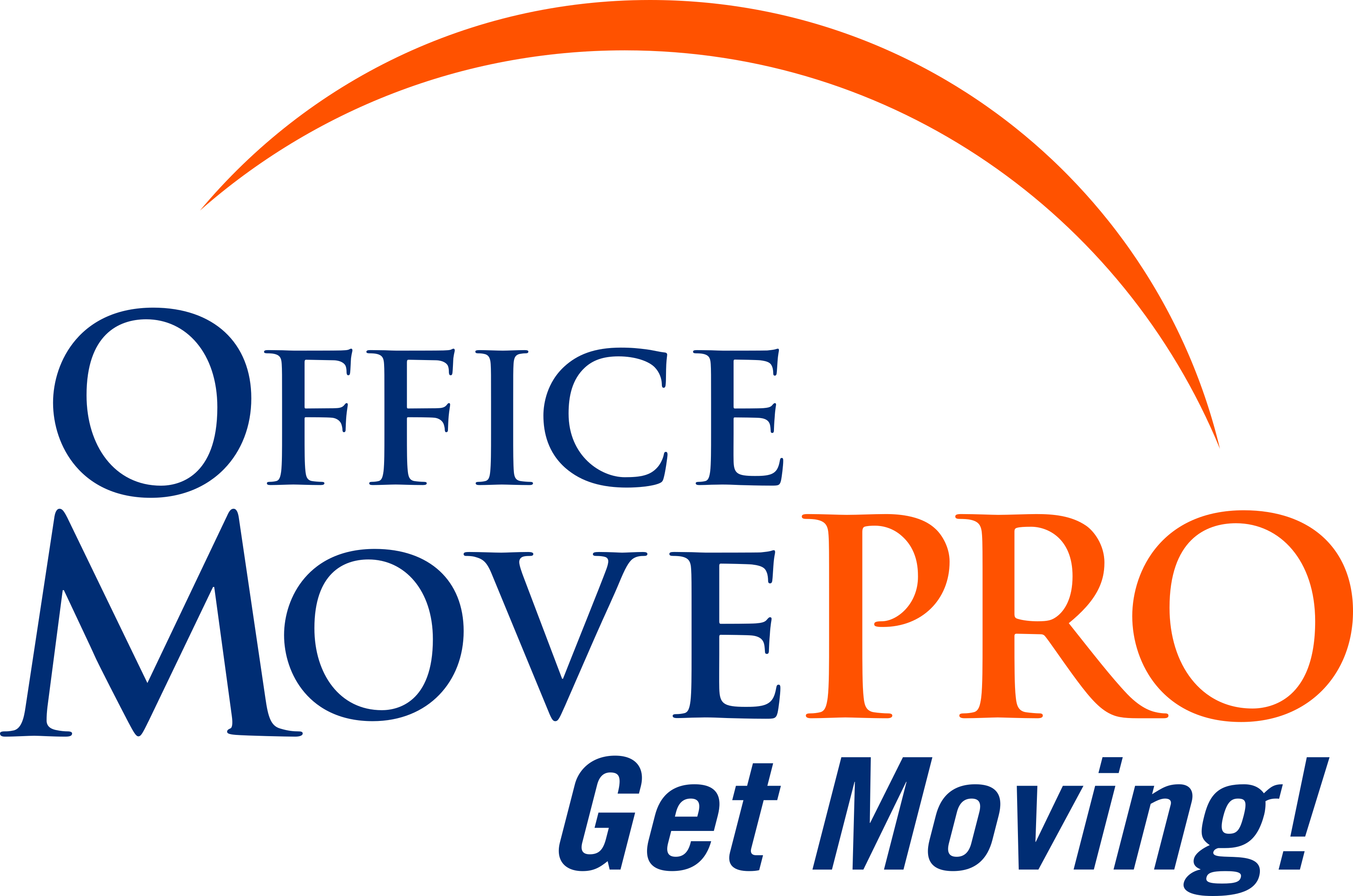 OFFICE MOVE PRO