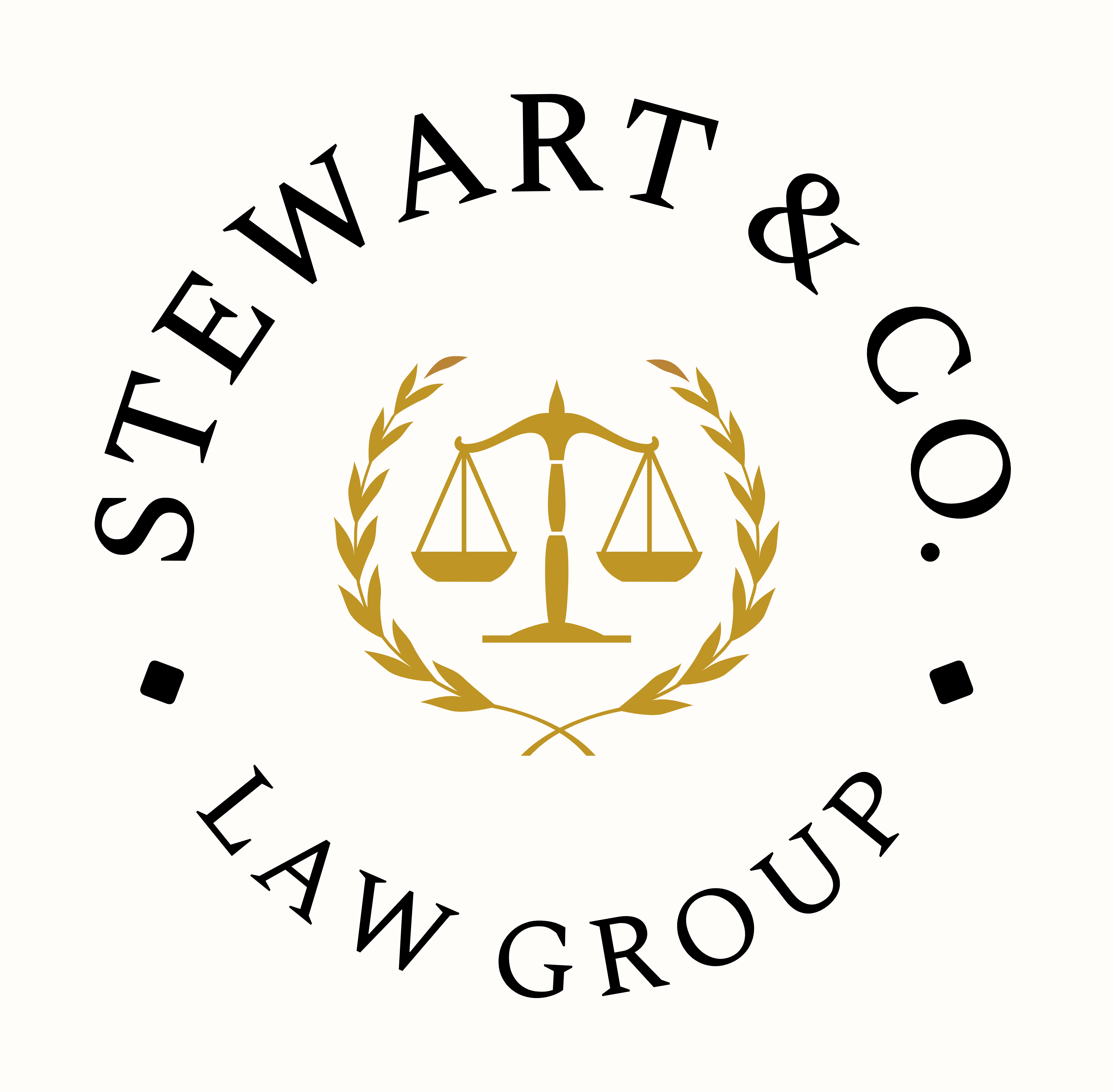 STEWART & LAW CO. GROUP