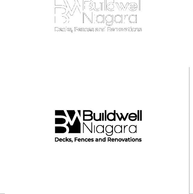 Buildwell Niagara