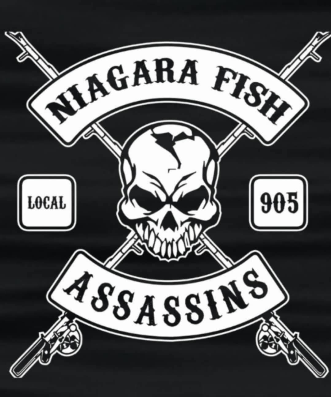 Niagara Fish Assassins