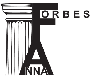 Forbes Anna
