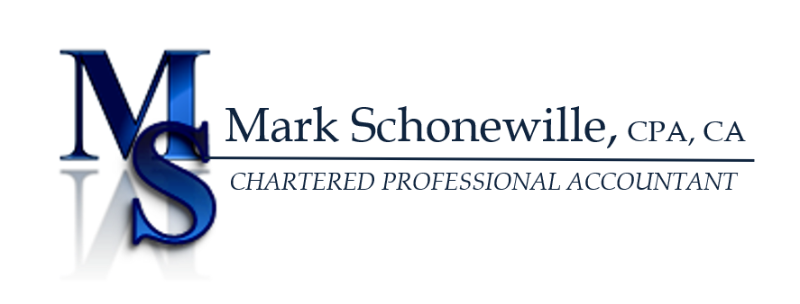 Mark Schonewille