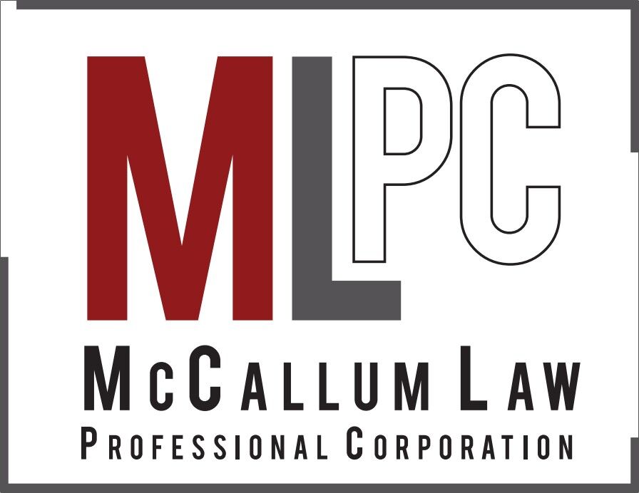 McCallum Law