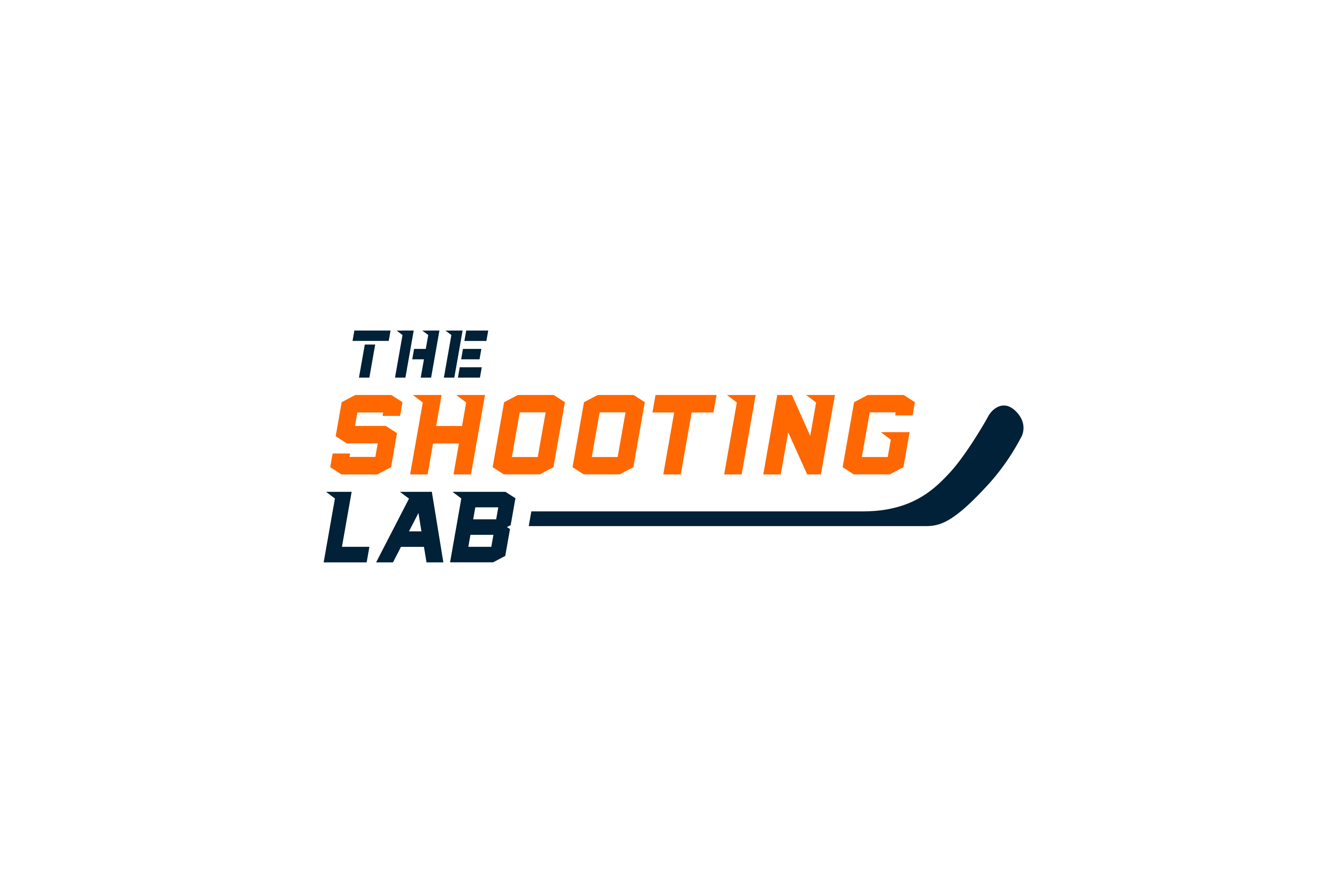 The Shooting Lab